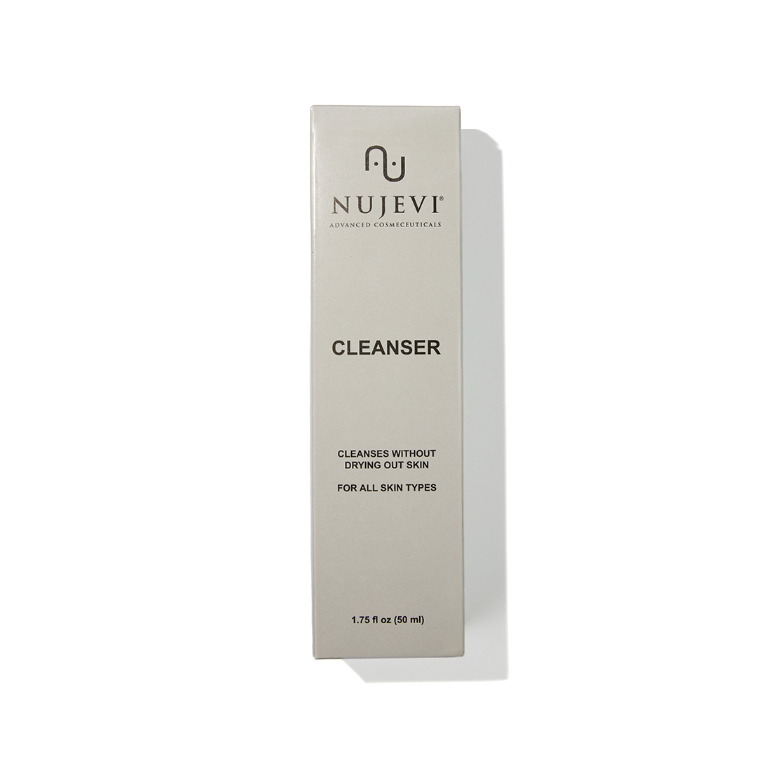 NUJEVI® Cleanser