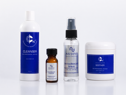 IntimBright Complete Treatment System with Jessica Young