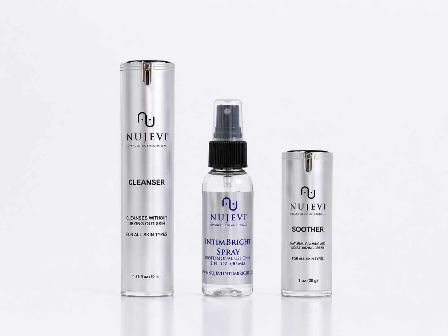 IntimBright Complete Treatment System with Jessica Young