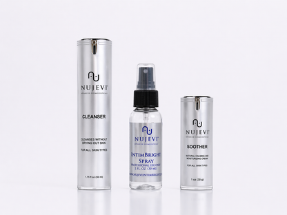 IntimBright Complete Treatment System with Jessica Young