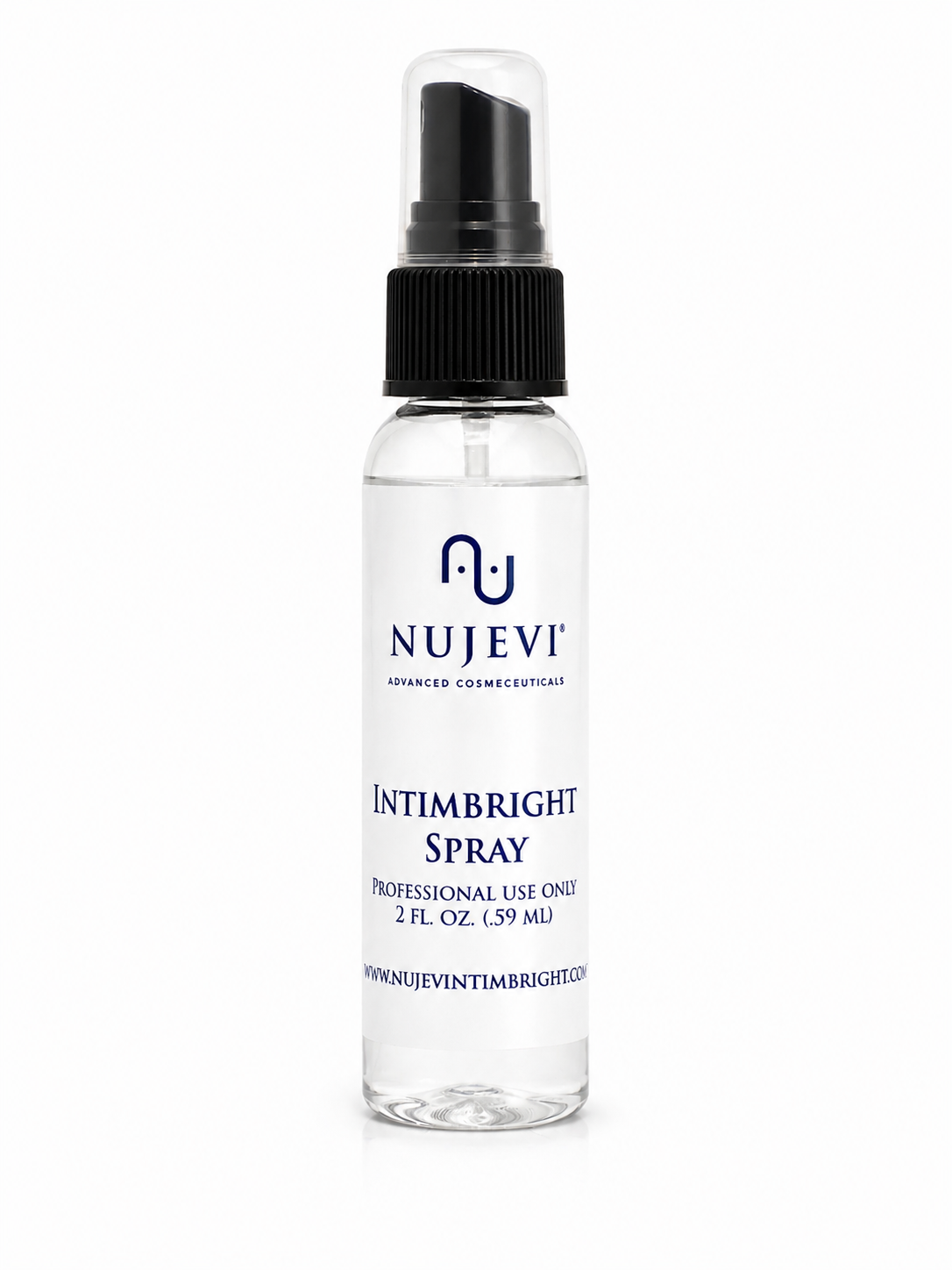 IntimBright Spray 2oz