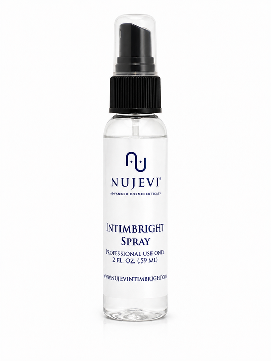 IntimBright Spray 2oz