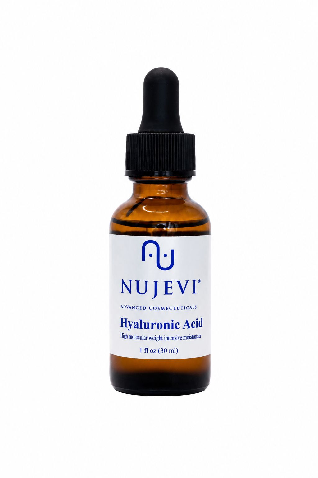 NUJEVI® Hyaluronic Acid Serum