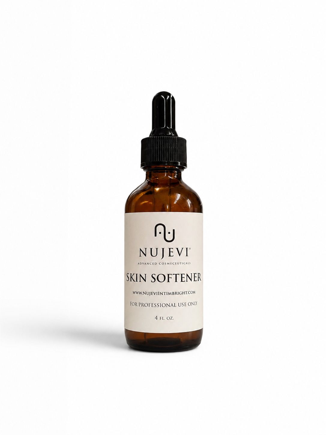 NUJEVI® Skin Softener