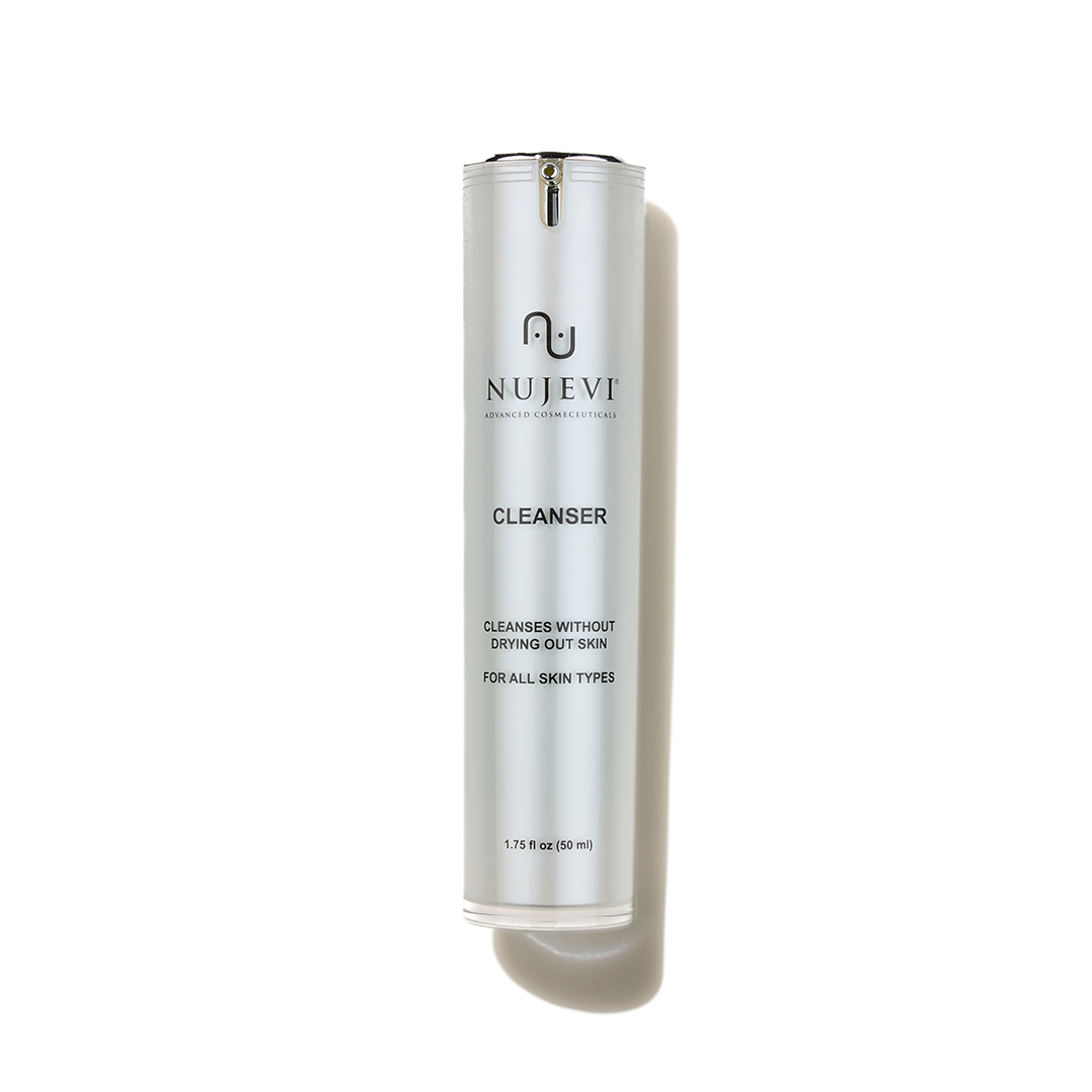 NUJEVI® Cleanser
