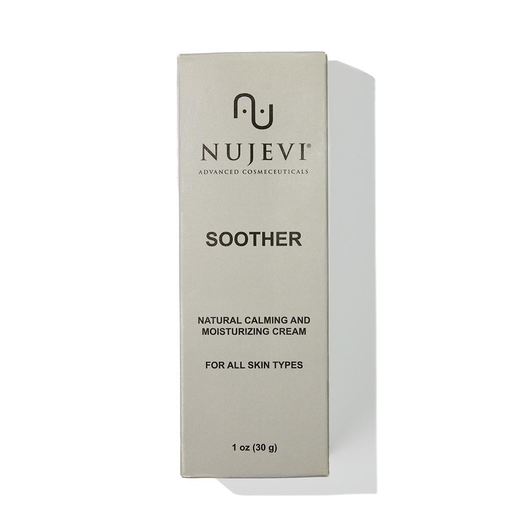 NUJEVI® Soother