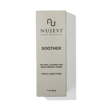 NUJEVI® Soother
