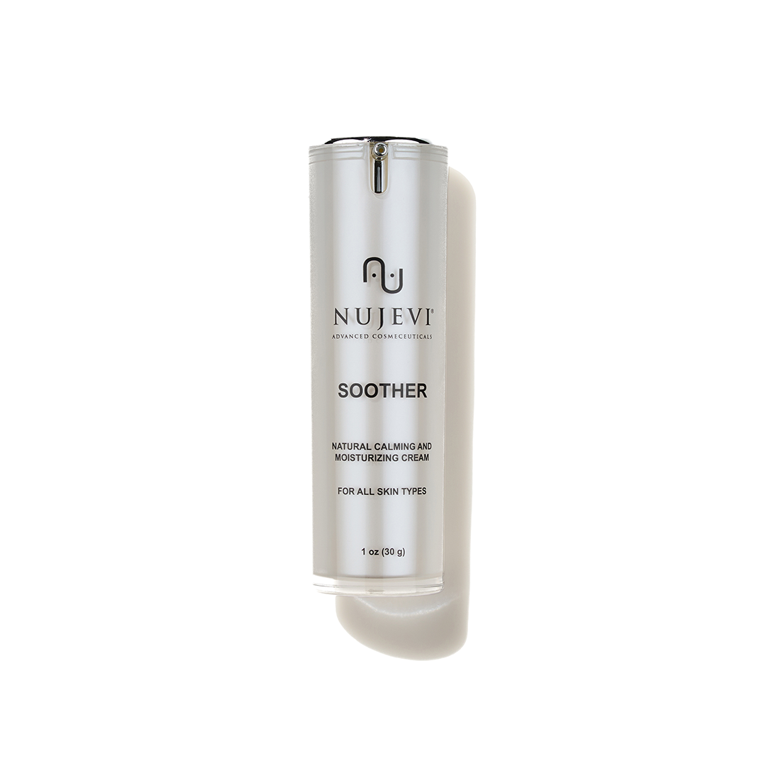 NUJEVI® Soother
