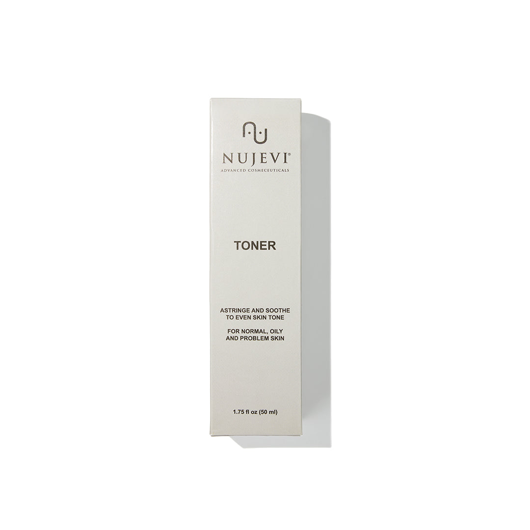 NUJEVI® Toner