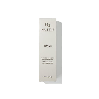 NUJEVI® Toner